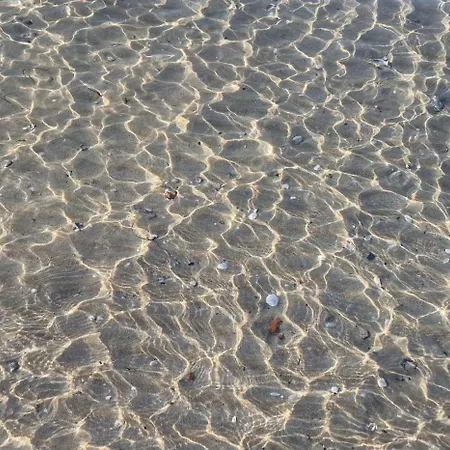 Apartment Eve Santa Marina Iii - Sea, Pools, Relax Sozopol