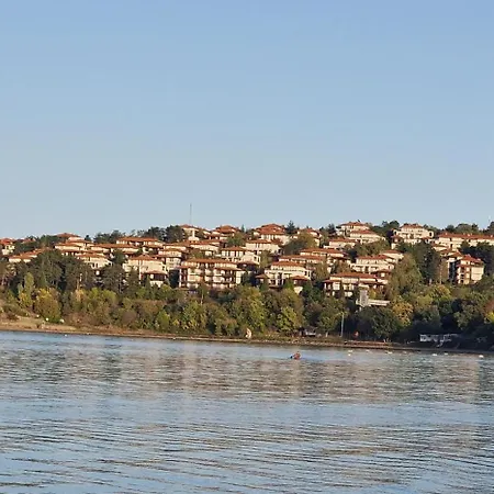 Eve Santa Marina Iii - Sea, Pools, Relax Appartamento